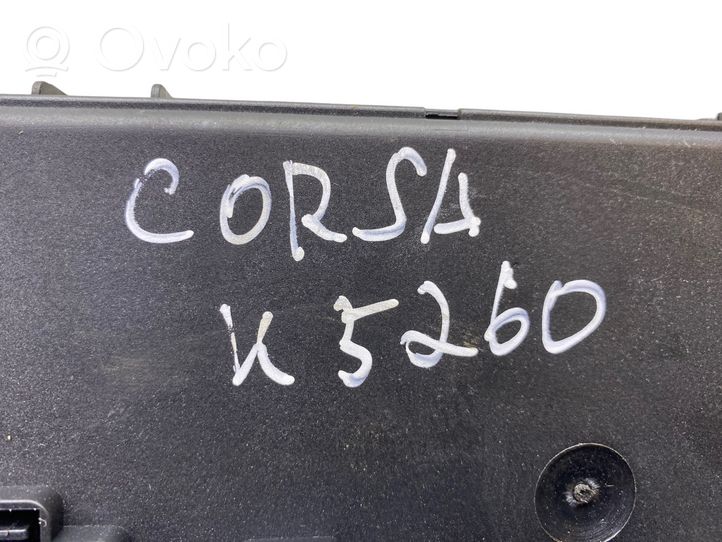 Opel Corsa D Module confort 13265078