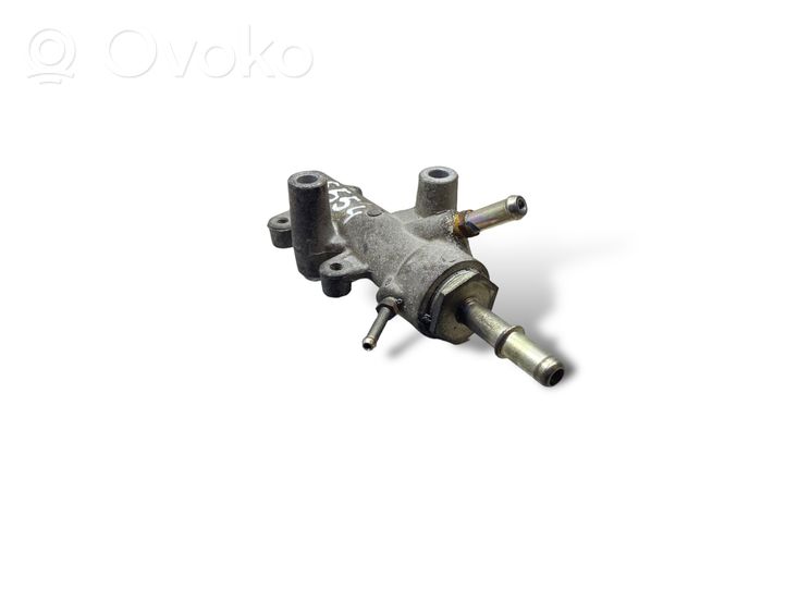 Opel Vectra C Regolatore di pressione del carburante 55188200