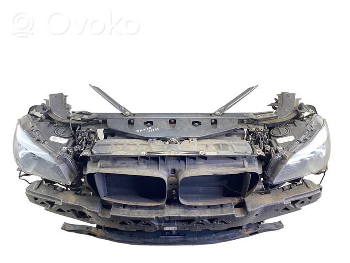 BMW 5 F10 F11 Kit frontale K5869