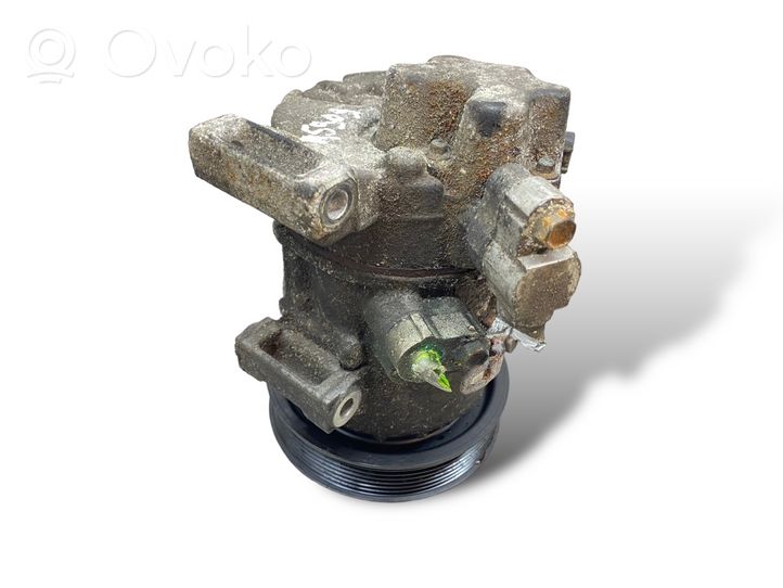 Toyota Avensis T250 Ilmastointilaitteen kompressorin pumppu (A/C) GE4472209399