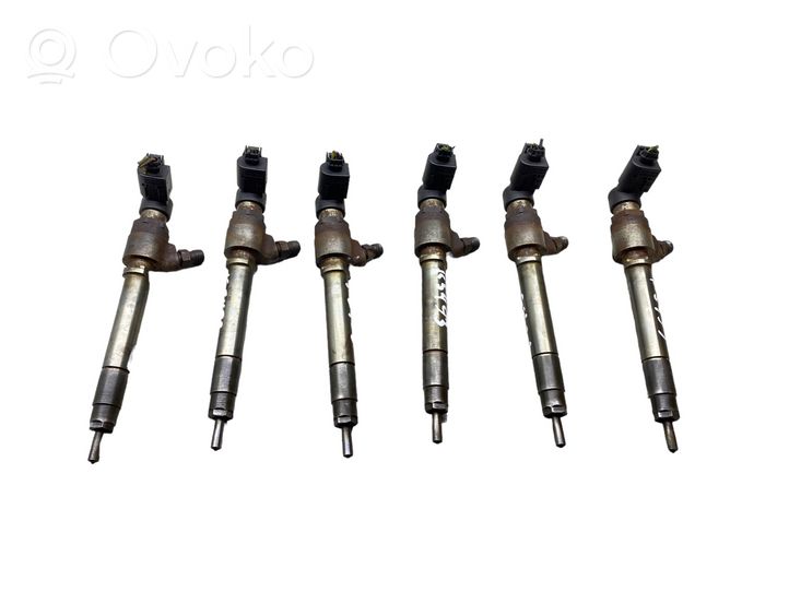 Jaguar S-Type Set di iniettori 4S7Q9K546AF