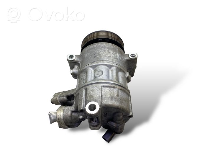Volkswagen PASSAT CC Compressore aria condizionata (A/C) (pompa) 5N0820803