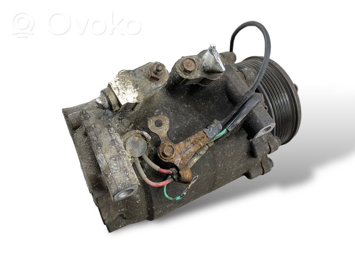 Honda CR-V Air conditioning (A/C) compressor (pump) 4302