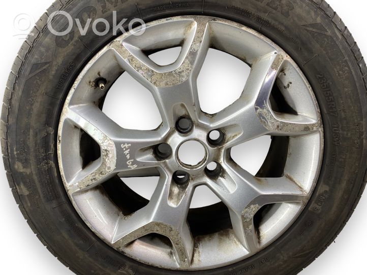 Ford Kuga I Felgi aluminiowe R17 8V411007AA