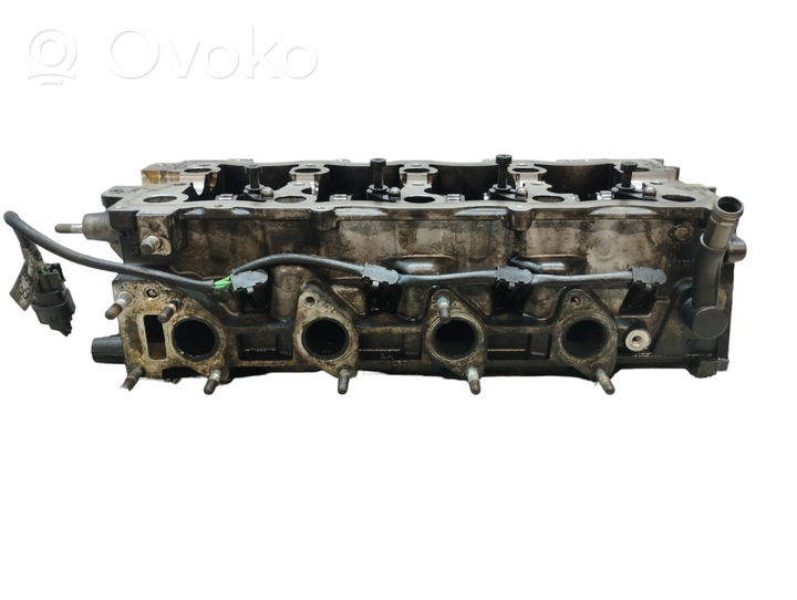 Opel Antara Culata del motor 96440132