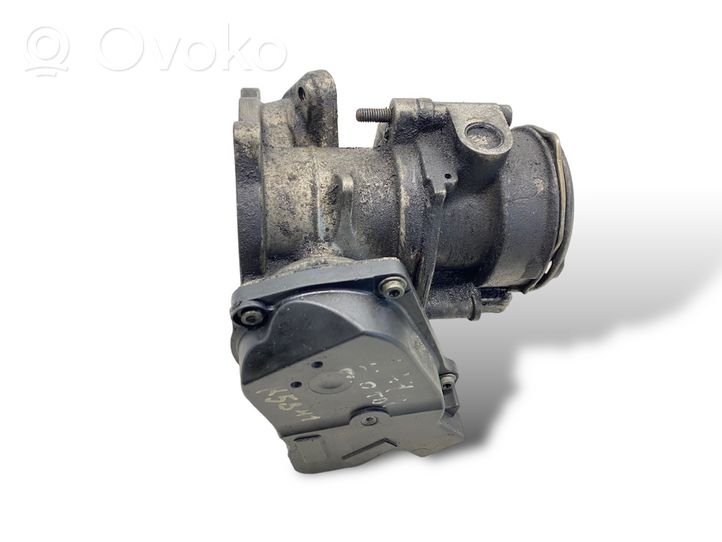 Audi A4 S4 B7 8E 8H EGR vožtuvas 03G131501B