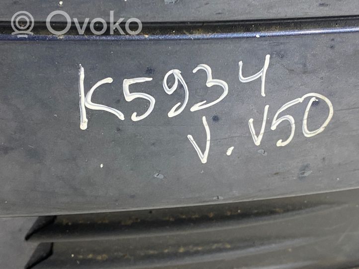 Volvo V50 Pare-choc avant 4B82008063568