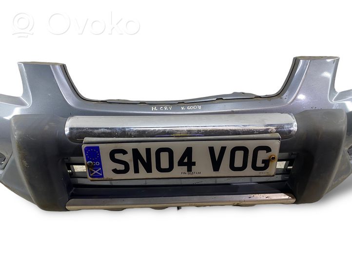 Honda CR-V Front bumper 