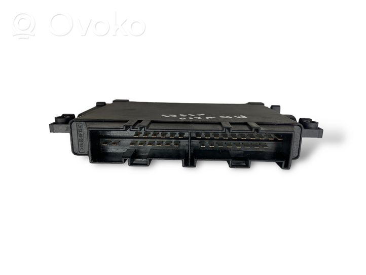 Mercedes-Benz E W210 Module de contrôle de boîte de vitesses ECU A0255451332