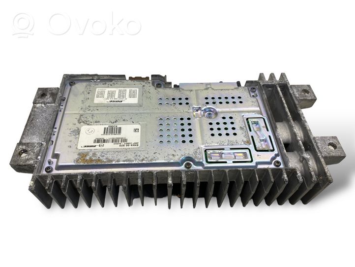 Mazda CX-7 Amplificatore EH4466920