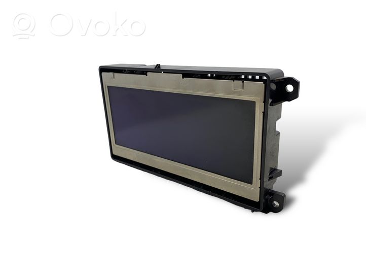 Audi A4 S4 B8 8K Monitor/display/piccolo schermo 8T0919603