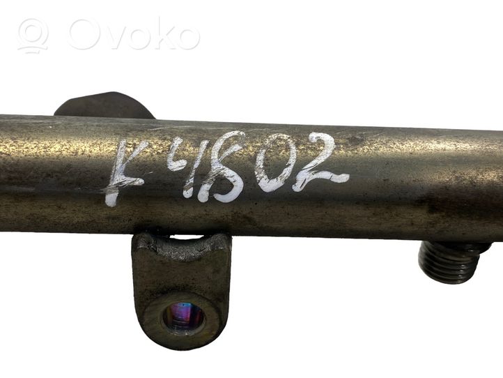 Peugeot 406 Fuel main line pipe 9640387980
