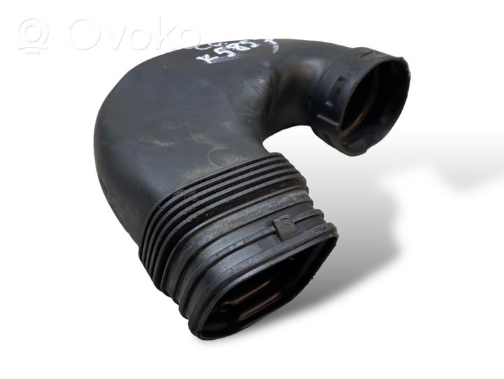 Volkswagen PASSAT CC Air intake duct part 3C0129618D