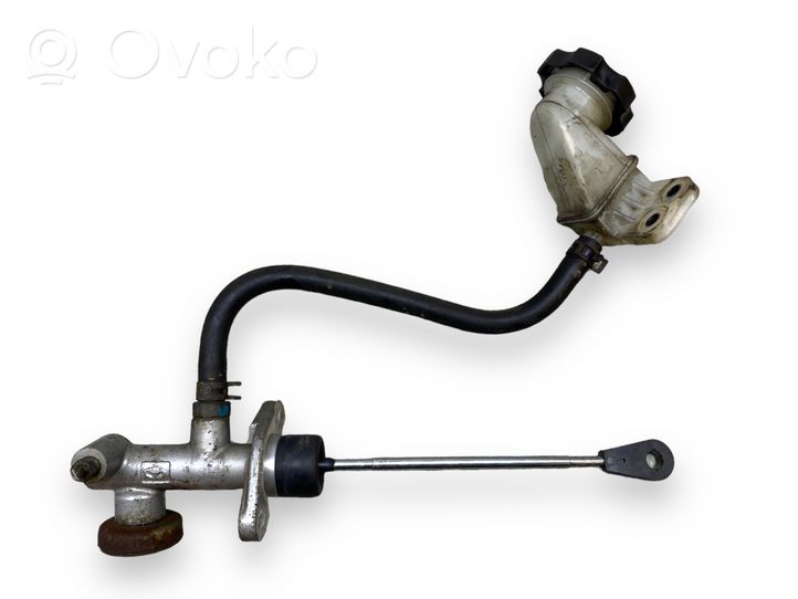 Chevrolet Captiva Clutch master cylinder 