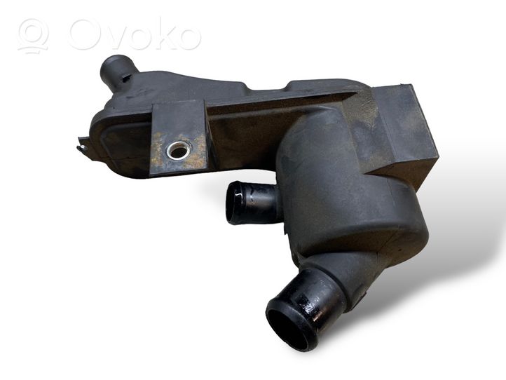 Ford Mondeo MK IV Ventilācijas / ventilācijas caurule (-es) / šļūtene (-es) 6G9Q6A785AB
