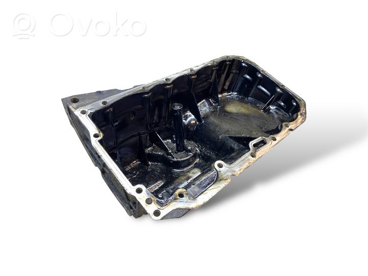 BMW 5 E60 E61 Coppa dell’olio ZB780307105