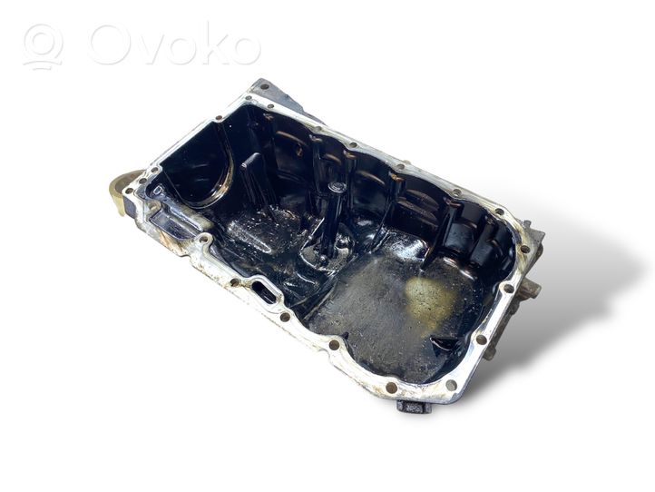 BMW 5 E60 E61 Coppa dell’olio ZB780307105