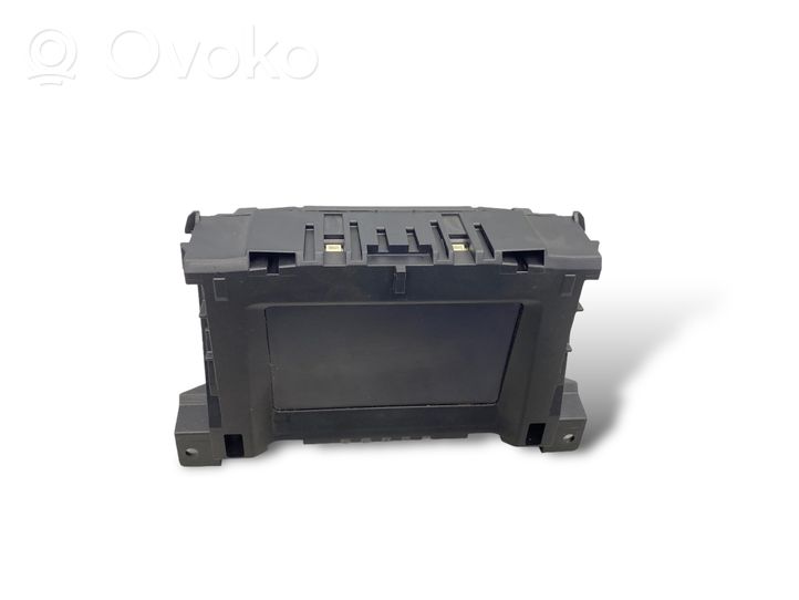 Opel Antara Monitor / wyświetlacz / ekran 96627614