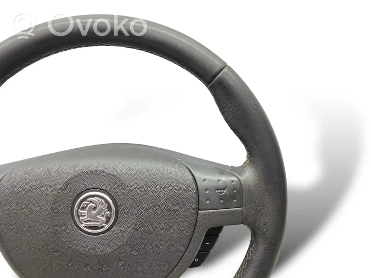 Opel Corsa C Steering wheel 