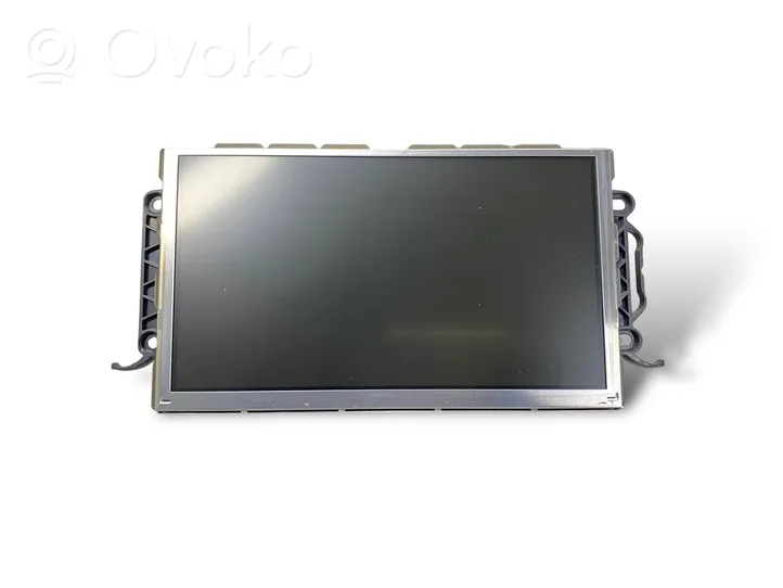 MG 6 Monitor / wyświetlacz / ekran 654670629