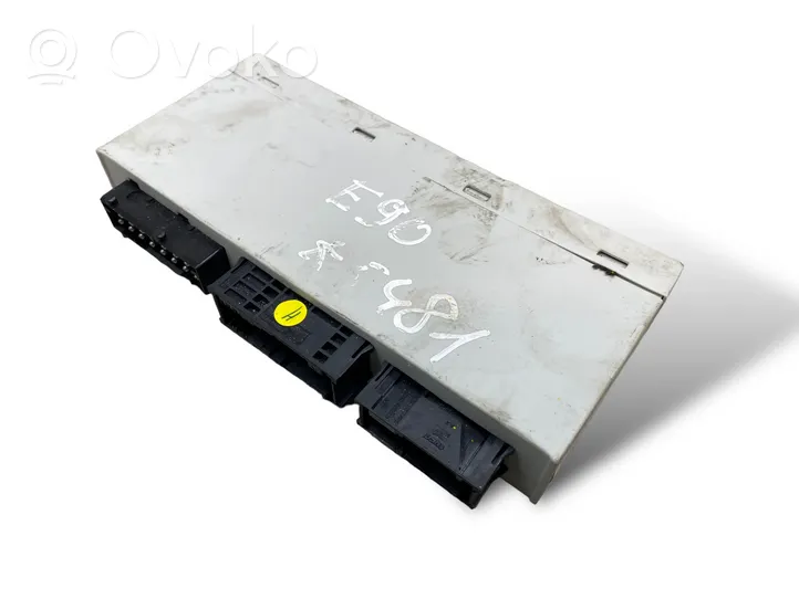 BMW 3 E46 Module confort 689667