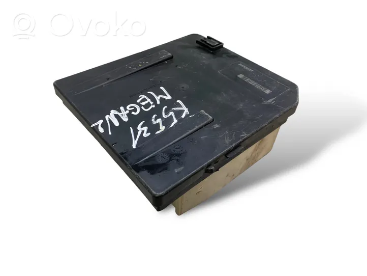 Renault Megane II Module de fusibles 8200481866