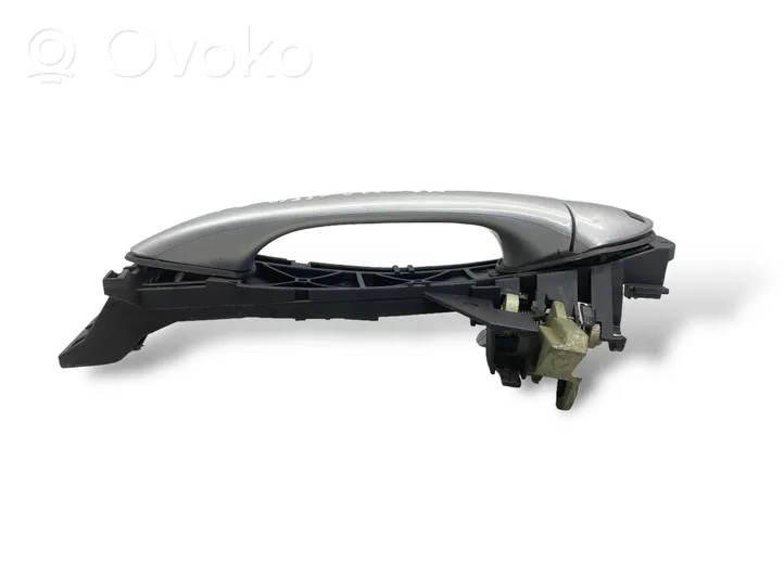 Mercedes-Benz S W220 Front door exterior handle 