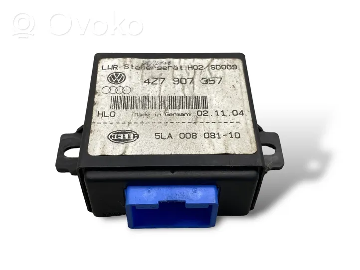 Audi A6 Allroad C5 Lichtmodul Lichtsensor 4Z7907357