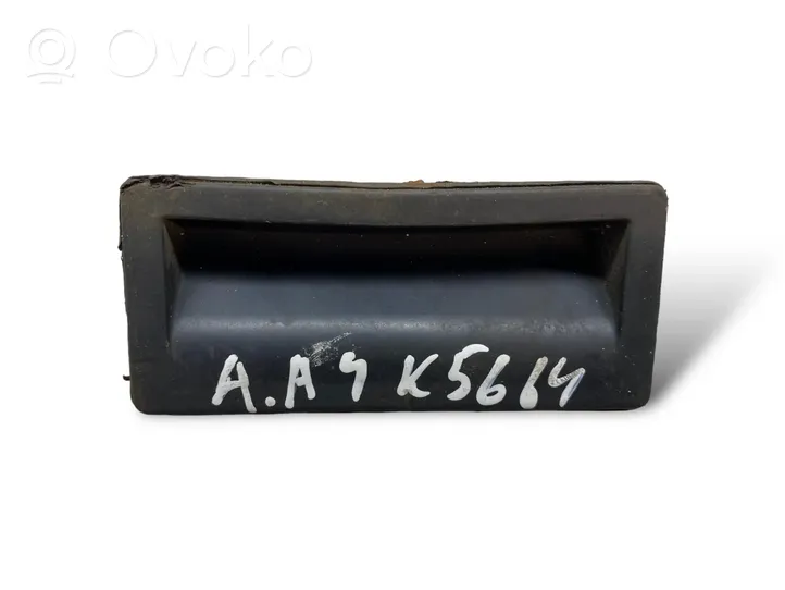 Audi A4 S4 B8 8K Tailgate/trunk/boot exterior handle 5N0827566