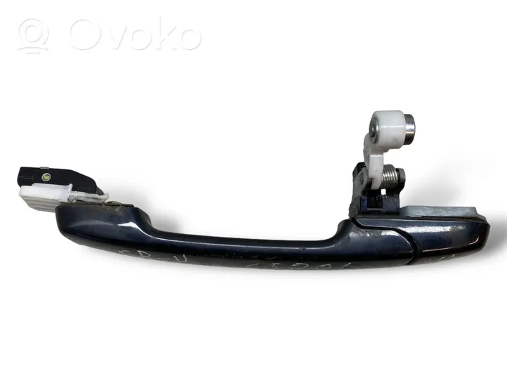 Honda CR-V Rear door exterior handle 