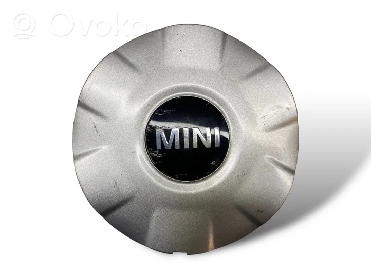 Mini One - Cooper Coupe R56 Radnabendeckel Felgendeckel original 6770999