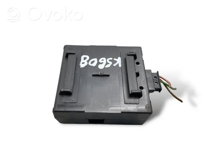 Mercedes-Benz C W203 Boîtier module alarme A2118209126