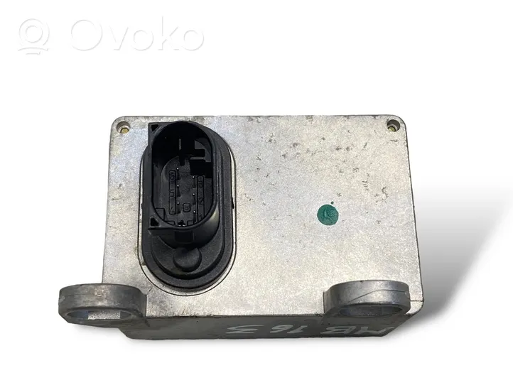 Mercedes-Benz ML W163 ESP acceleration yaw rate sensor A0025428918