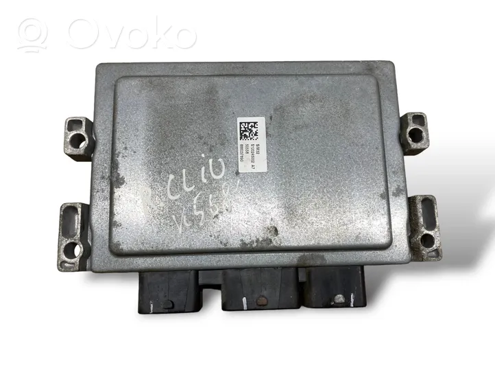 Renault Clio III Kit centralina motore ECU e serratura 8200522357