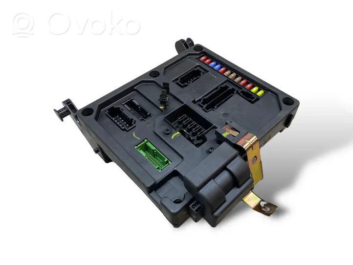 Ford Galaxy Komputer / Sterownik ECU i komplet kluczy 038906019LD