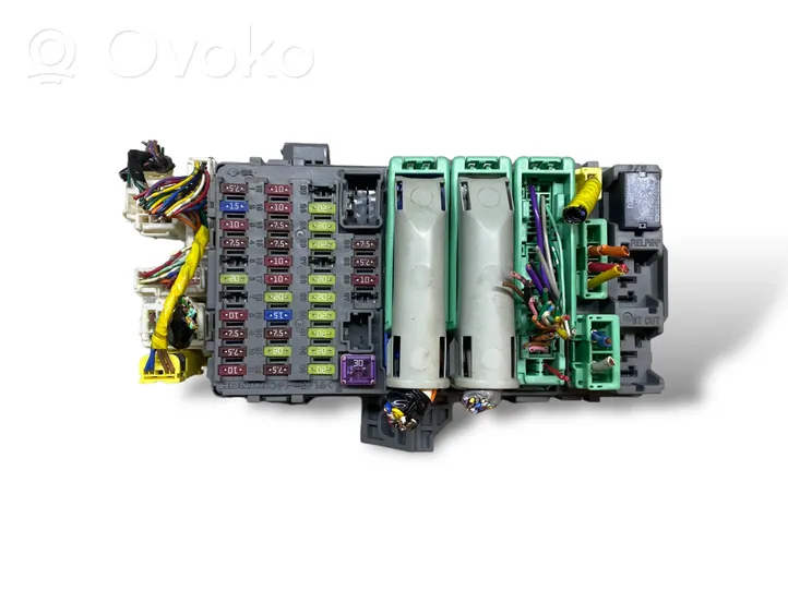 Honda CR-V Aizdedzes ECU komplekts 0281013633