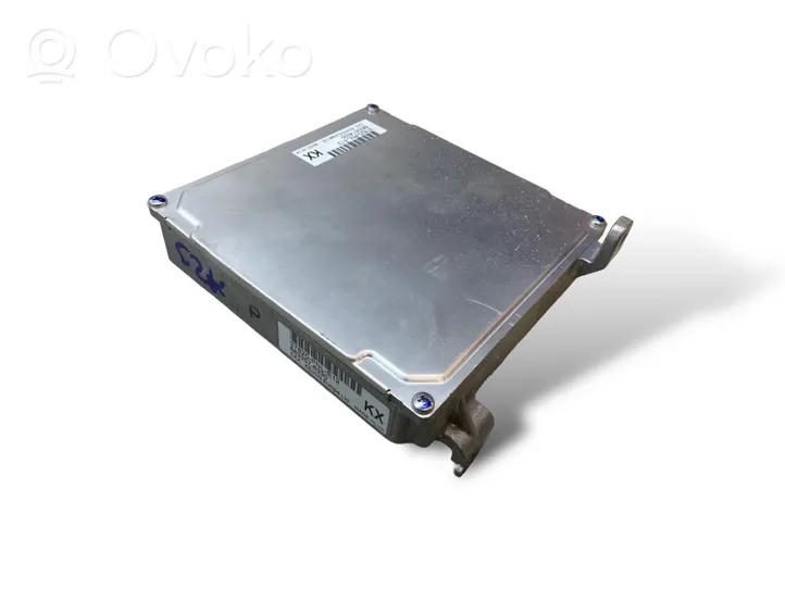 Honda CR-V Komputer / Sterownik ECU i komplet kluczy 37820PNLE12