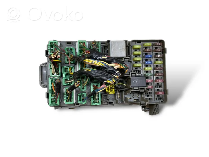 Honda CR-V Komputer / Sterownik ECU i komplet kluczy 37820PNLE12