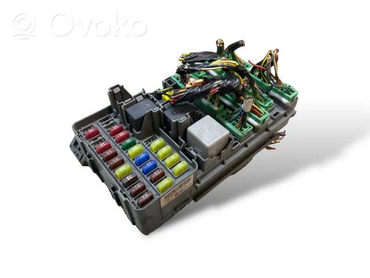 Honda CR-V Komputer / Sterownik ECU i komplet kluczy 37820PNLE12