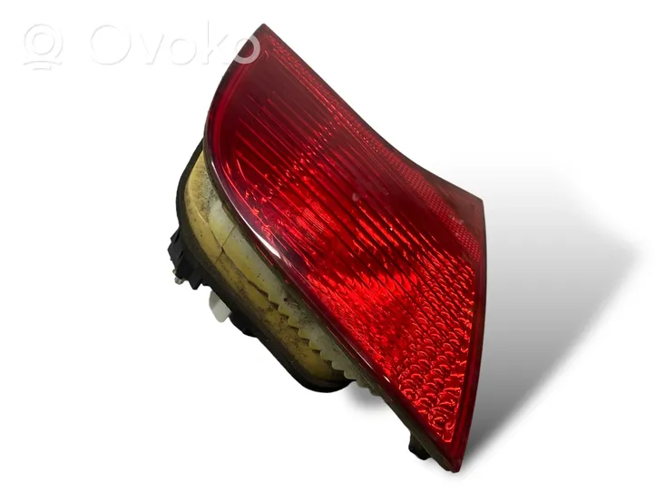 Audi A4 S4 B7 8E 8H Luci posteriori del portellone del bagagliaio 965159