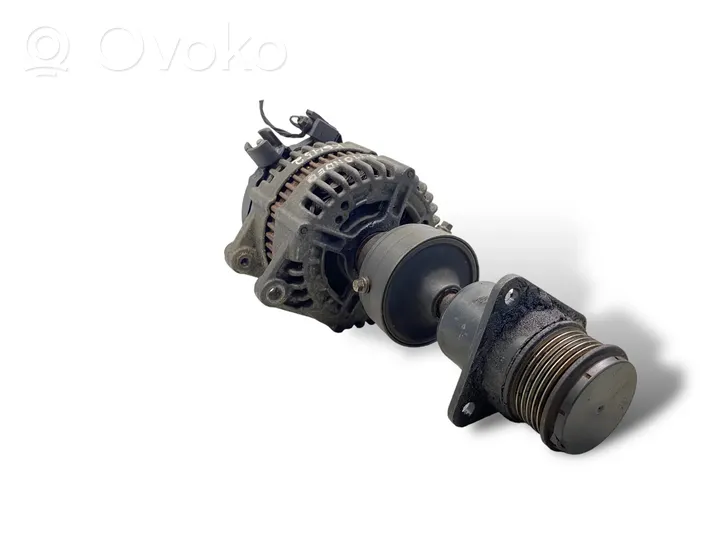 Ford Mondeo MK IV Alternator BD39TU