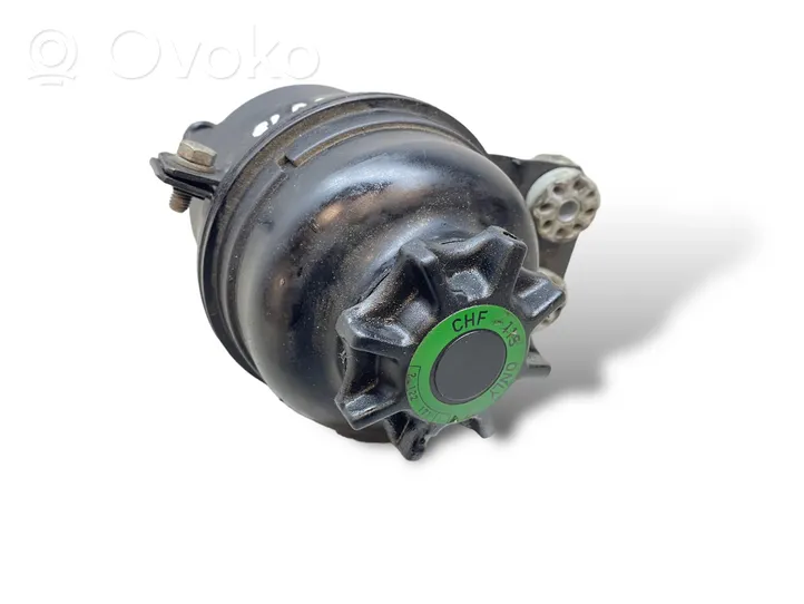 BMW 5 E60 E61 Serbatoio/vaschetta del liquido del servosterzo 1097164