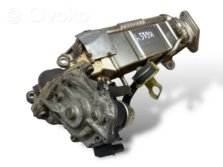 Toyota Verso EGR valve 73789110