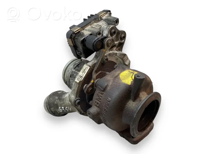 Toyota Verso Turbo 54359700066