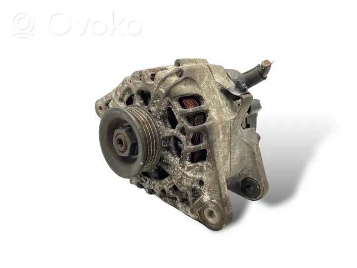 KIA Cerato Generator/alternator 3730022650