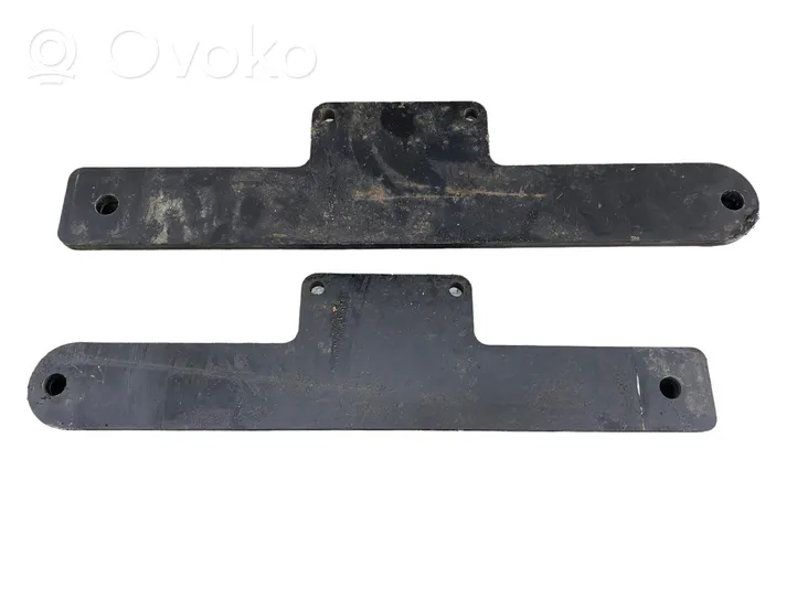 Land Rover Range Rover L322 Hak holowniczy / Komplet 50333