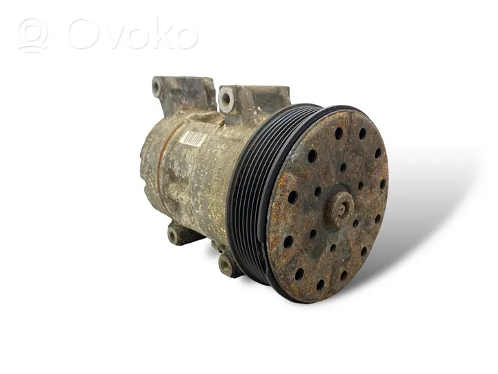 Toyota Avensis T250 Compressore aria condizionata (A/C) (pompa) GE4472601741