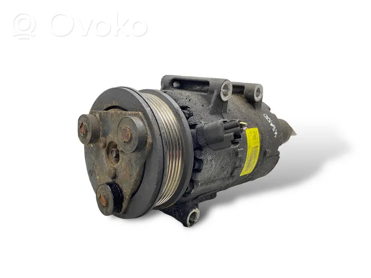 Ford Mondeo MK IV Compressore aria condizionata (A/C) (pompa) 6G9119D629KC