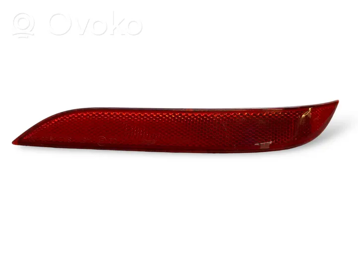 BMW 5 E60 E61 Rear tail light reflector 6915039