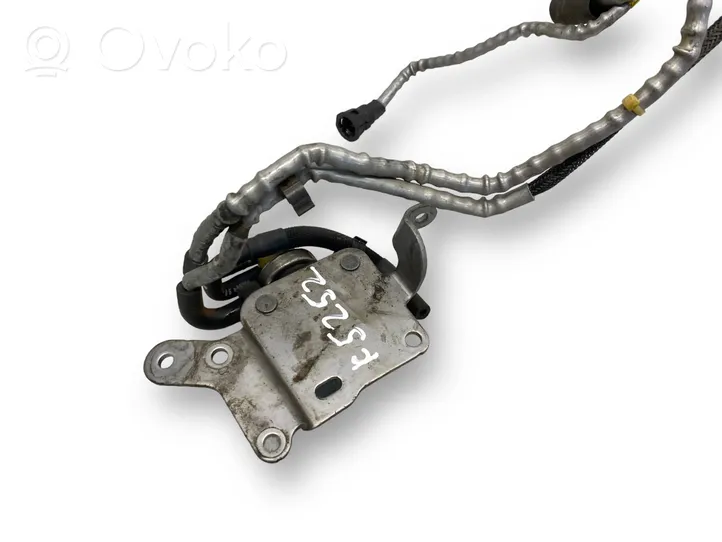 Citroen C4 I Picasso Solenoidinis vožtuvas 9688124580